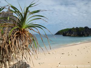 Caramoan Islands
