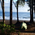 Camping Big Island Hawaii