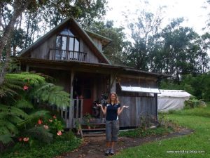 Big Island Hawaii