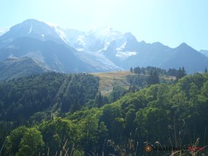 Tour du Mont Blanc