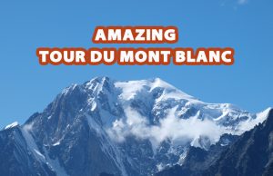 Tour du Mont Blanc