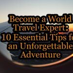 Title image of become a world travel expert